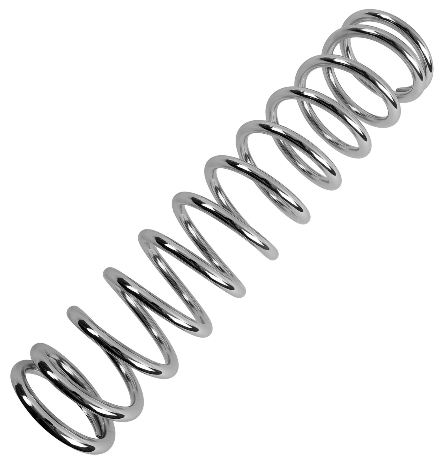 AFCO Racing 24080CR AFCO Racing AFCOIL Coilover Springs | Summit Racing