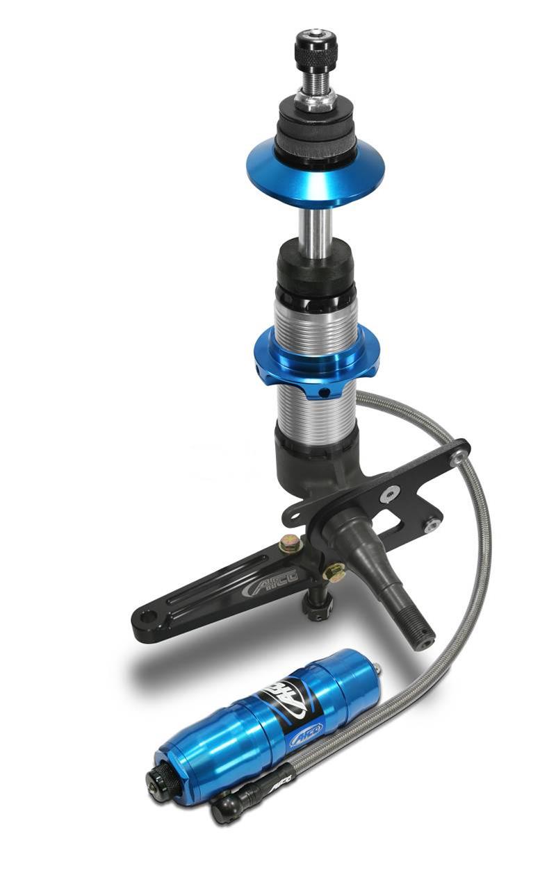 AFCO Racing 30635S AFCO Racing Terminator Spindle-Mount Adjustable Struts |  Summit Racing