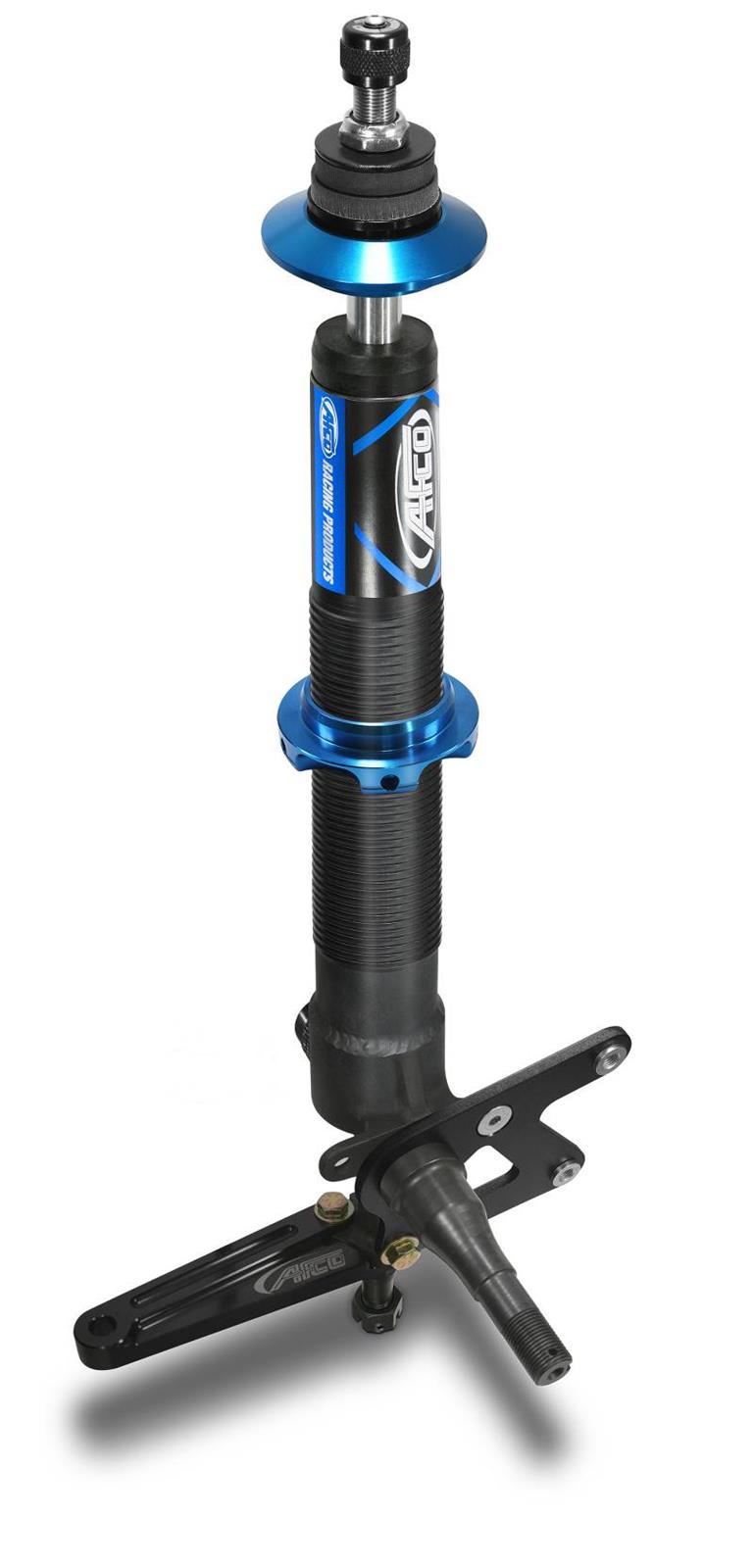 AFCO Racing 30760SB AFCO Racing Terminator SS Spindle-Mount