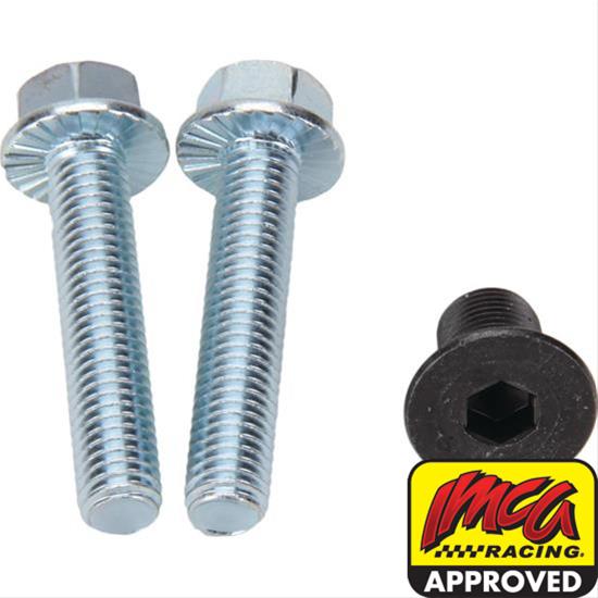 AFCO Racing 34505 AFCO Racing Spindle Bolt Sets Summit Racing