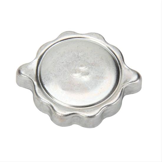 AFCO Racing 37151V AFCO Racing Vented Power Steering Caps Summit Racing