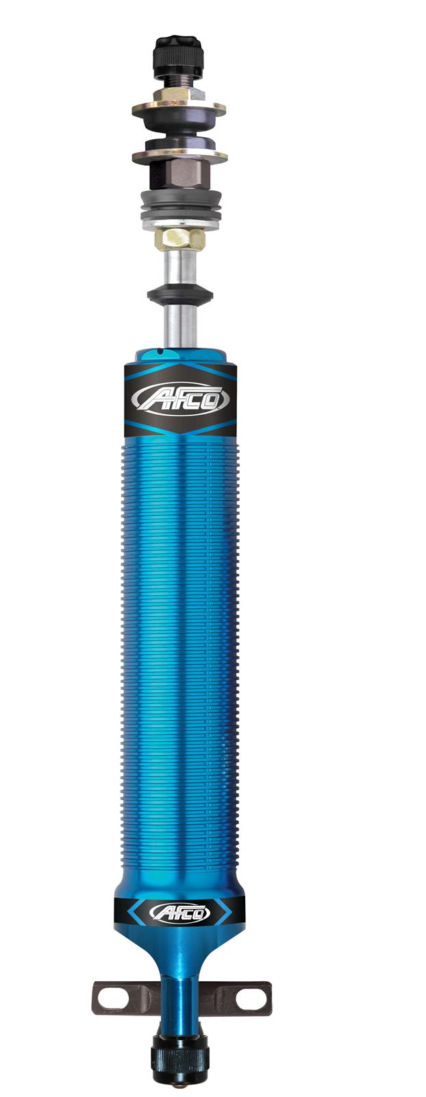 AFCO Double Adj Coil-Over Shock Absorber for GM 3850F/BNC AFCO Double Adj Coil-Over Shock Absorber for GM 3850F/BNC