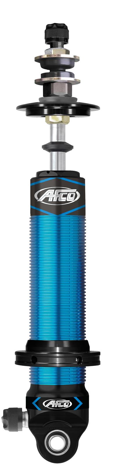 AFCO Racing 3850M AFCO Racing Eliminator Double-Adjustable Drag Shocks ...