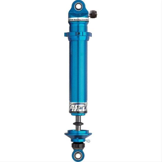 AFCO Racing 3870 AFCO Racing Eliminator DoubleAdjustable Drag Shocks
