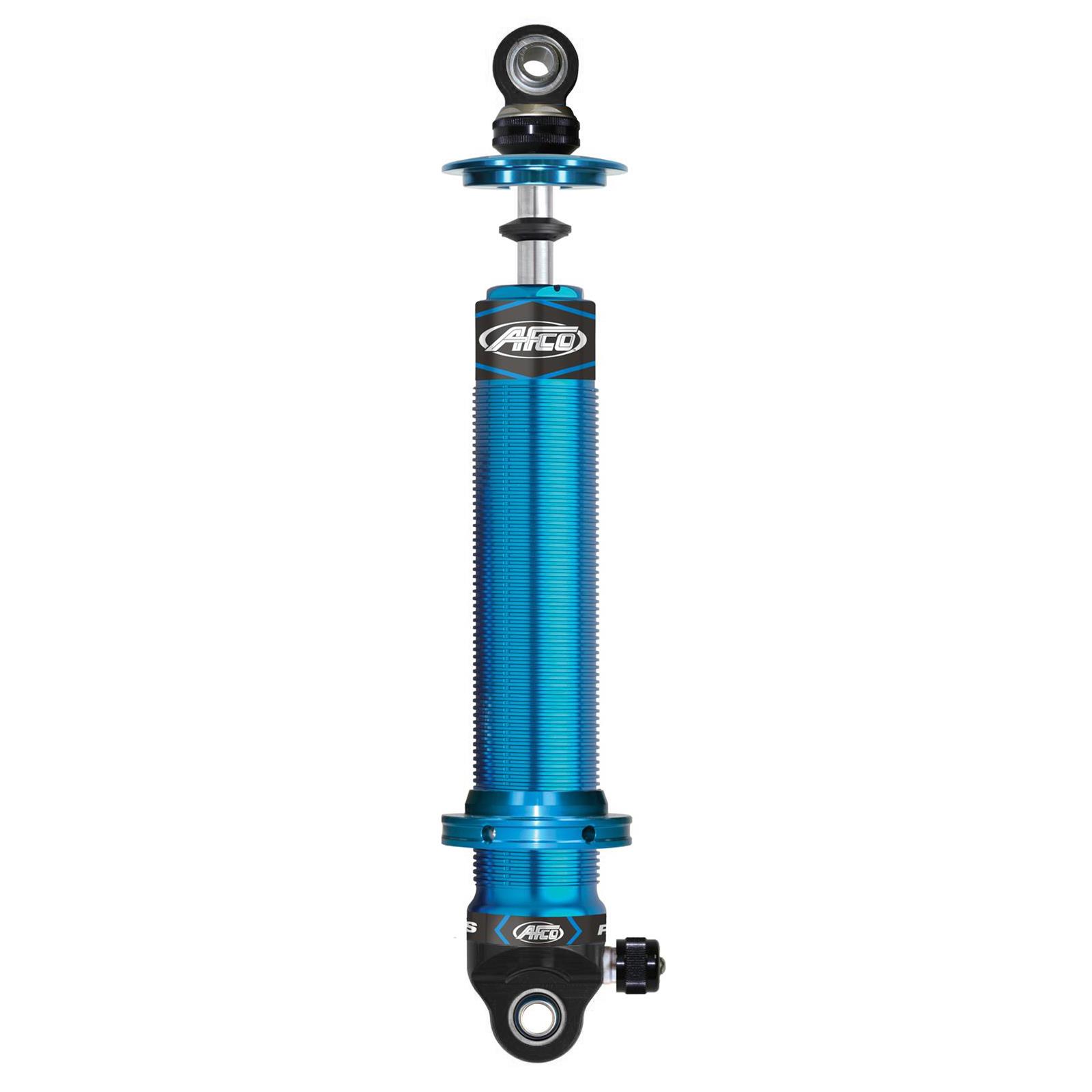 AFCO Racing 3870BGX AFCO Racing Big Gun X Radial Shocks | Summit