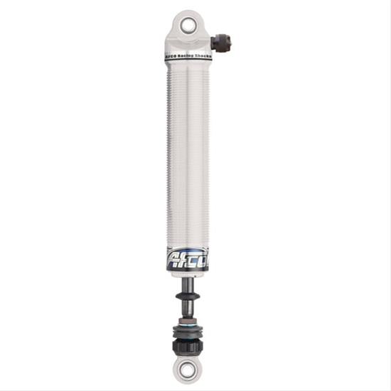 AFCO Racing 3890C AFCO Racing Eliminator DoubleAdjustable Drag Shocks