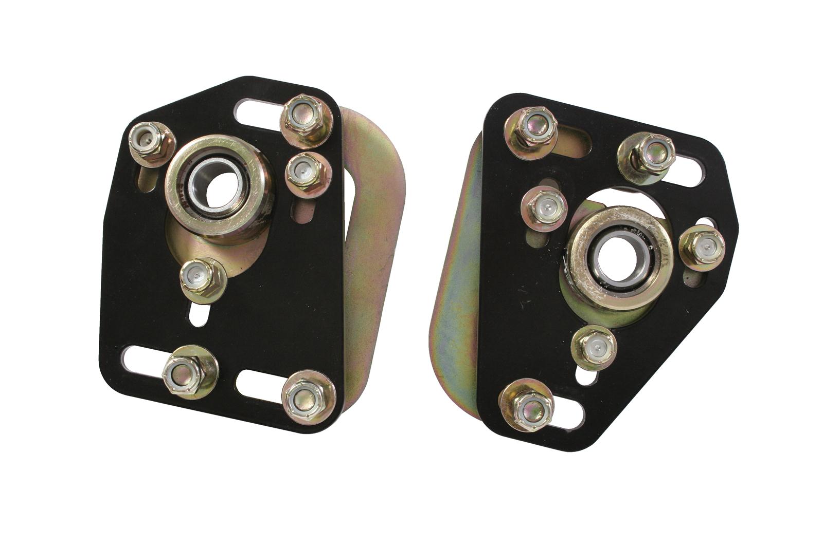 AFCO Racing 40022 AFCO Racing Caster/Camber Plates Summit Racing