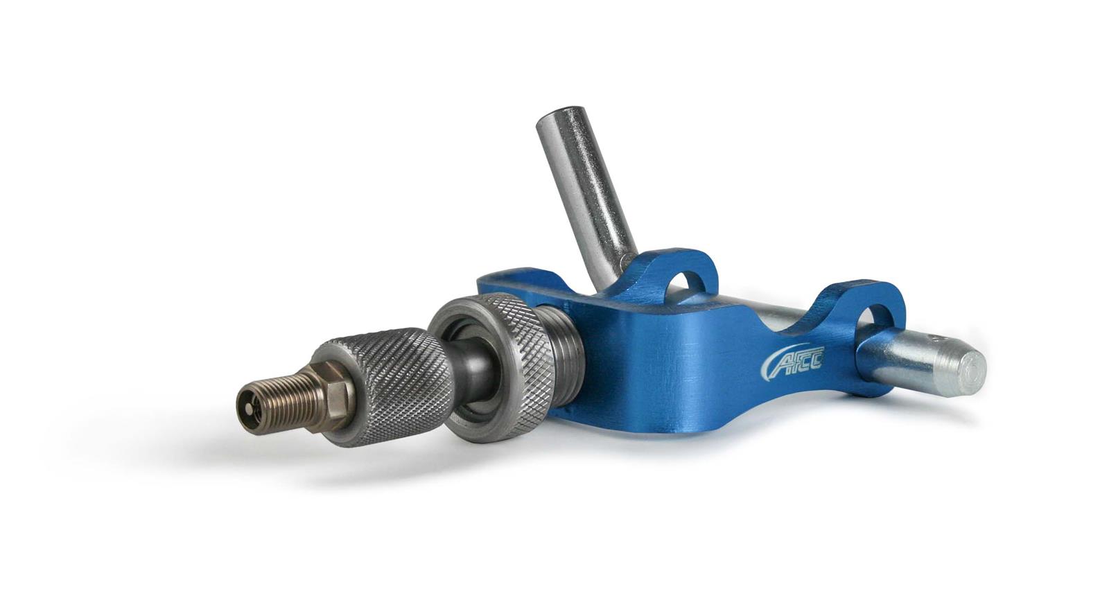 AFCO Racing 550000740