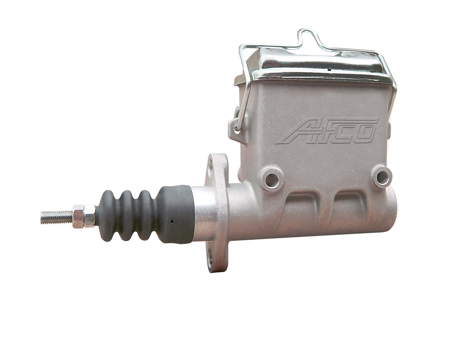 AFCO Racing 6620010 AFCO Racing Conventional Master Cylinders Summit Racing