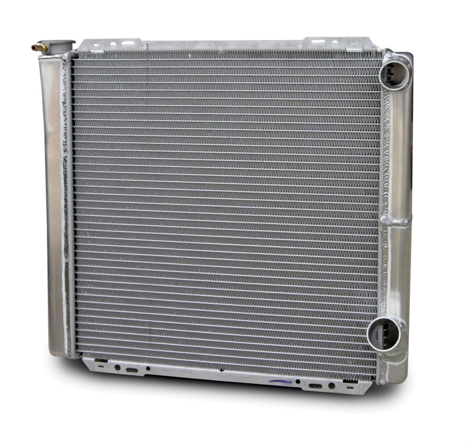 AFCO Racing 80100NDP AFCO Racing Universal Performance Line Radiators ...