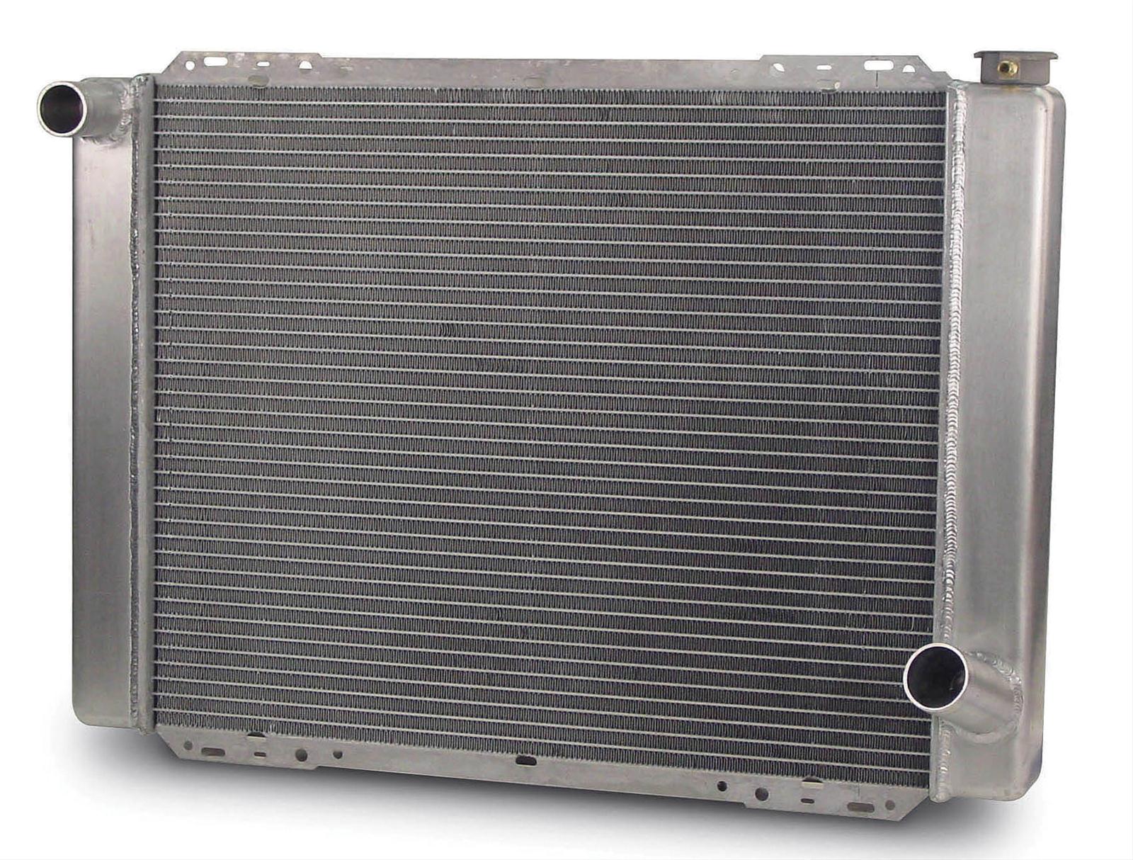 AFCO Racing 80101A AFCO Racing Universal Performance Line Radiators ...