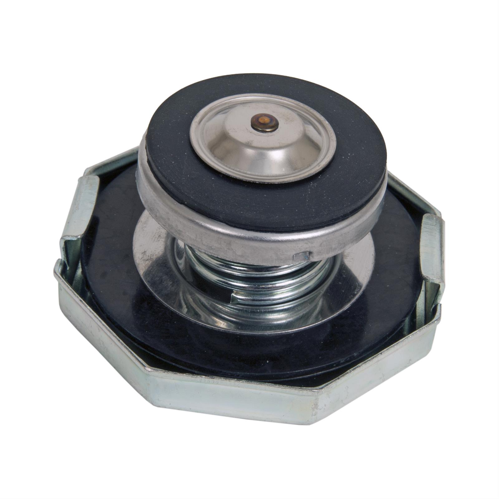 AFCO Racing 80151 AFCO Racing Radiator Caps Summit Racing