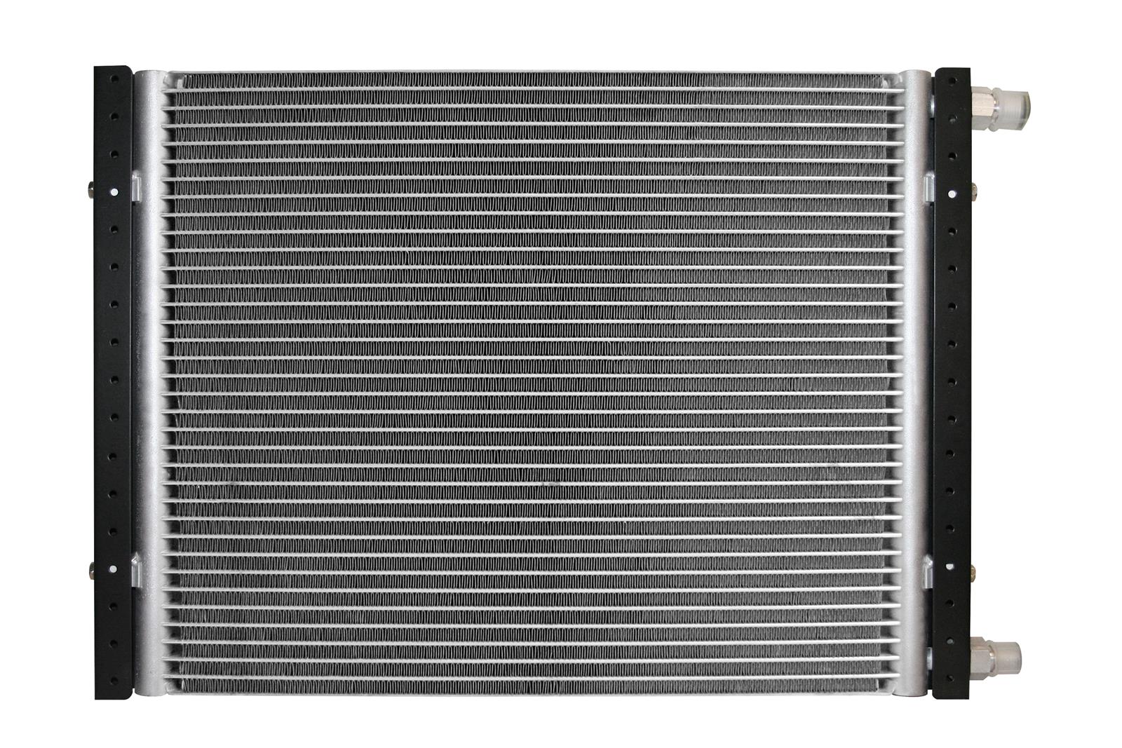 AFCO Racing 80168 AFCO Racing Air Conditioning Condensers | Summit Racing