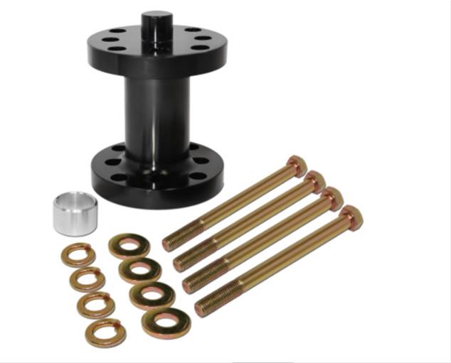 AFCO Racing 80194 AFCO Racing Fan Spacer Kits Summit Racing