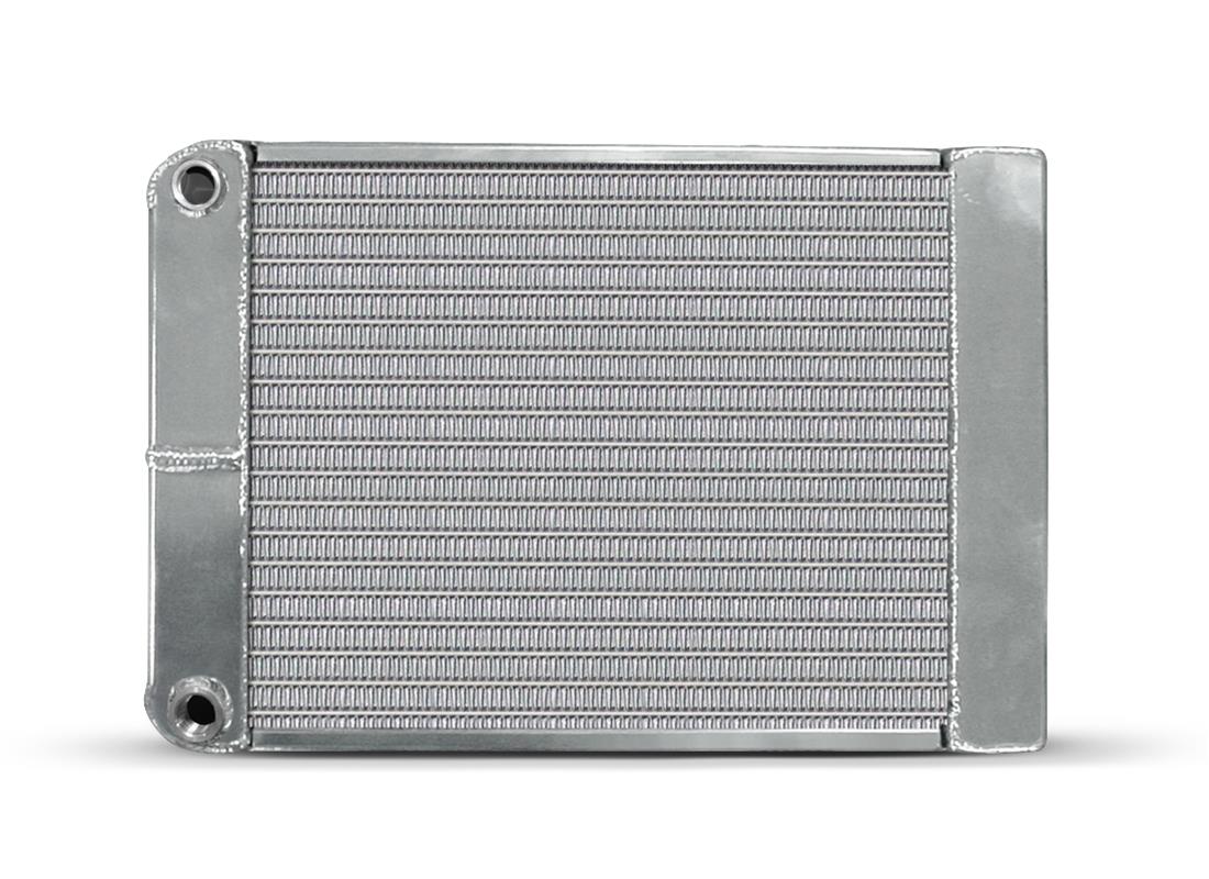 AFCO Racing Aluminum Radiator Power Adder 80260N AFCO Racing Aluminum Radiator Power Adder 80260N