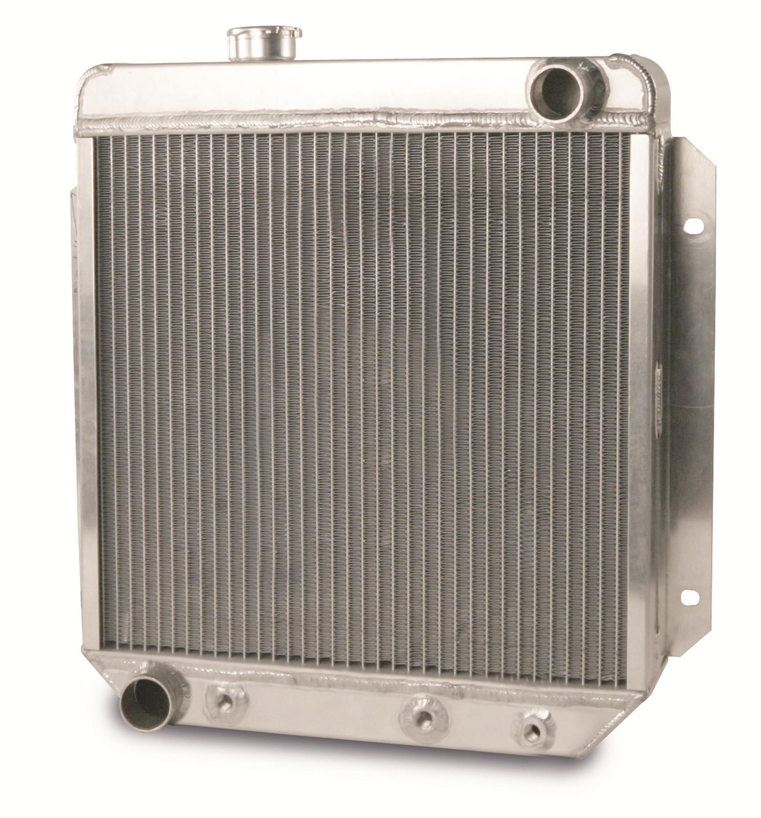 AFCO Racing 80276PNAN AFCO Racing BoltIn DirectFit Aluminum