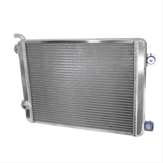 AFCO Racing 80293NDP AFCO Racing Heat Exchangers | Summit Racing