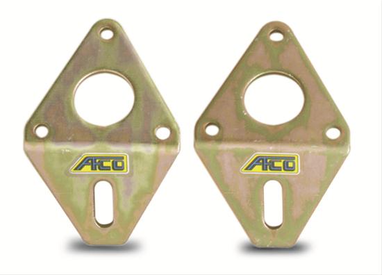 AFCO Racing Engine Mount Front 2-Piece 80651 AFCO Racing Engine Mount Front 2-Piece 80651