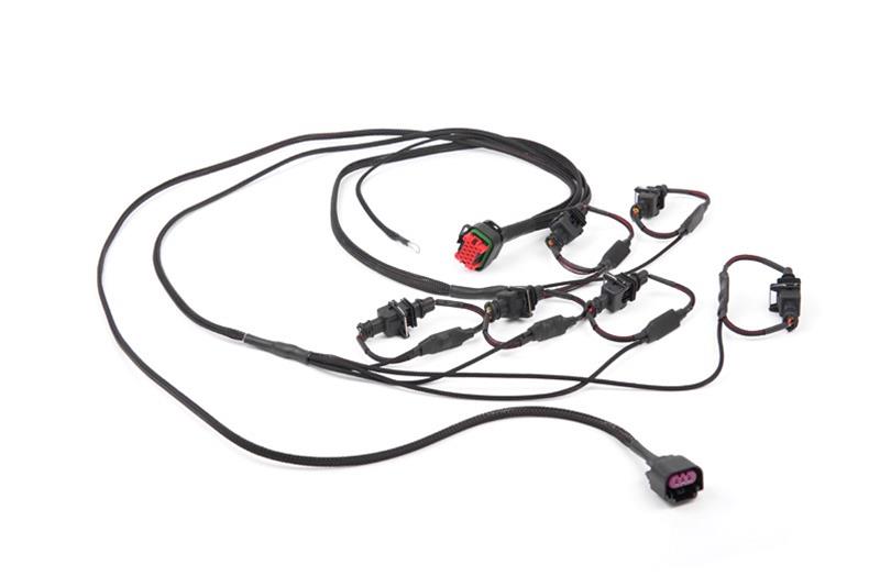 Advanced Fuel Dynamics PROFLEX Commander Systems for BMW E46 M54 2001-2005 330XI, 330I, 2001-2006 330CI - PFC-E46330 Flex Conversion Kit, Commander, BMW, E46, E85, Kit thumbnail 2