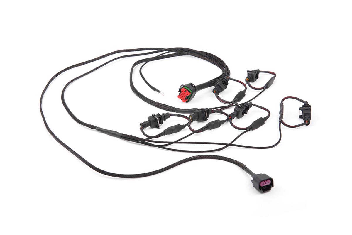 Advanced Fuel Dynamics PROFLEX Commander Systems for BMW E46 M3 2001-2006 - PFC-E46M3 Flex Conversion Kit, Commander, BMW, M3, E85, Kit thumbnail 2