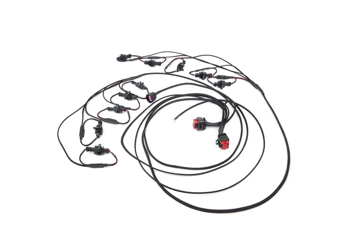 Advanced Fuel Dynamics PROFLEX Commander Systems for BMW E60 M5/E64 M6 S85 2006-2010 M5, - PFC-E60M5 Flex Conversion Kit, Commander, BMW, M6, E85, Kit thumbnail 2