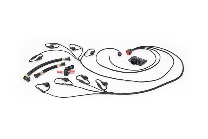 Advanced Fuel Dynamics PROFLEX Commander Systems for Jeep Grand Cherokee SRT/SRT-8 2012-2021 GRAND CHEROKEE - PFC-JSRT2-1 Flex Conversion Kit, Commander, Jeep, Cherokee, 6.4L, E85, Kit