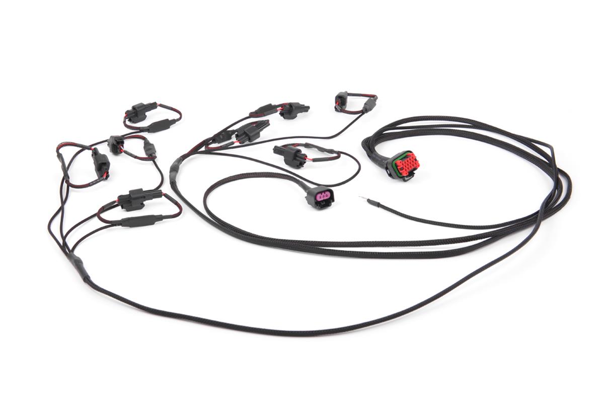 Advanced Fuel Dynamics PROFLEX Commander Systems for Ford Mustang 5.0 2015-2017 MUSTANG - PFC-S550-1 Flex Conversion Kit, Commander, Ford, Mustang, 5.0L, E85, Kit thumbnail 2