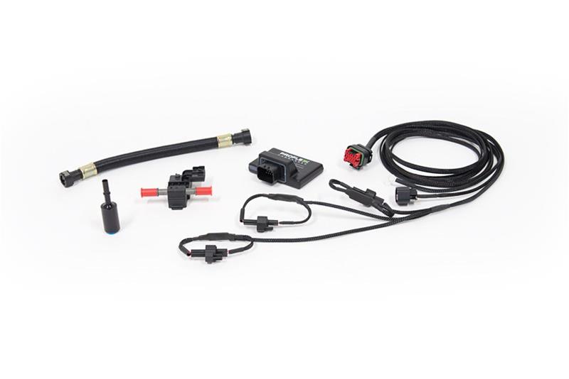 Advanced Fuel Dynamics PFC-YXZ-1 Advanced Fuel Dynamics PROFLEX