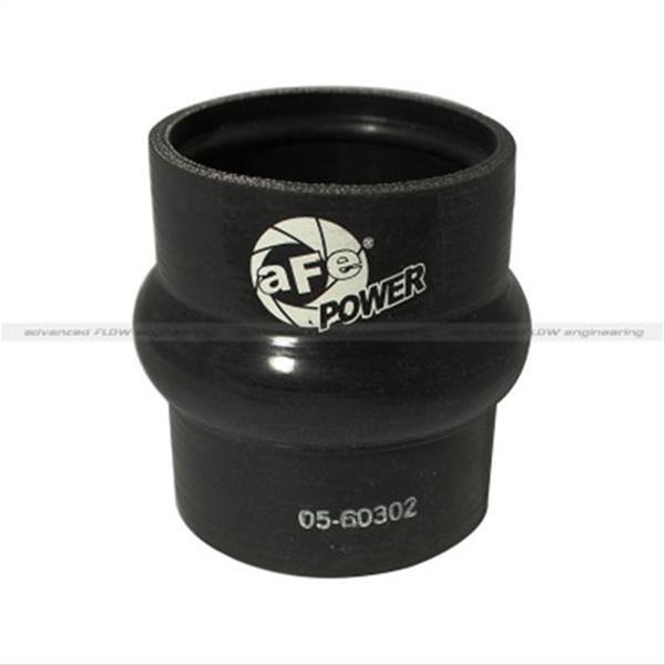 Silicone Hump: 3ID x 4L aFe Power 05-60012 Coupling