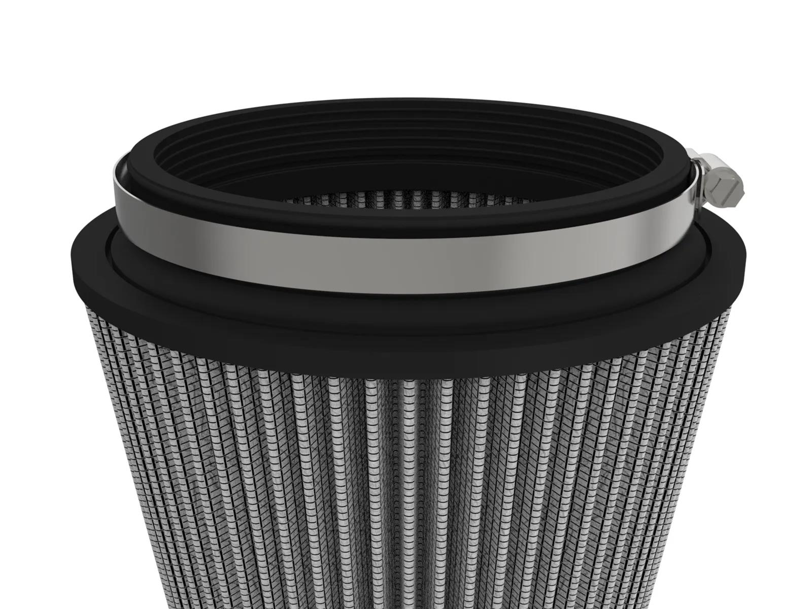 aFe 23-24 Ford F-150 Raptor R V8-5.2L Magnum FLOW Pro DRY S Air Filter thumbnail 2