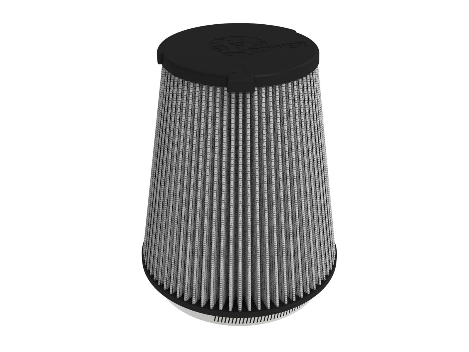 aFe 23-24 Ford F-150 Raptor R V8-5.2L Magnum FLOW Pro DRY S Air Filter thumbnail 3