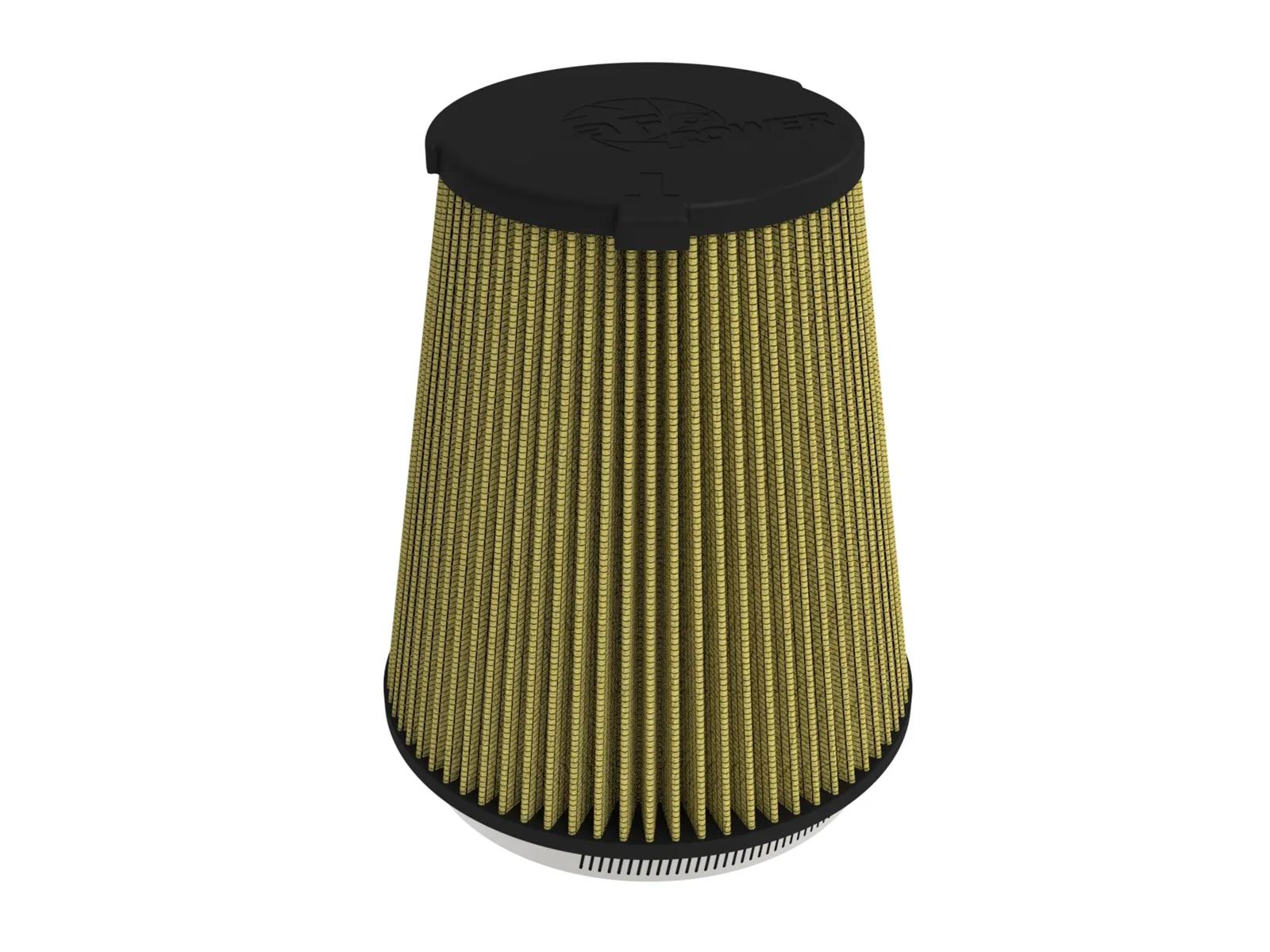 aFe 23-24 Ford F-150 Raptor R V8-5.2L Magnum FLOW Pro-GUARD 7 Air Filter thumbnail 3