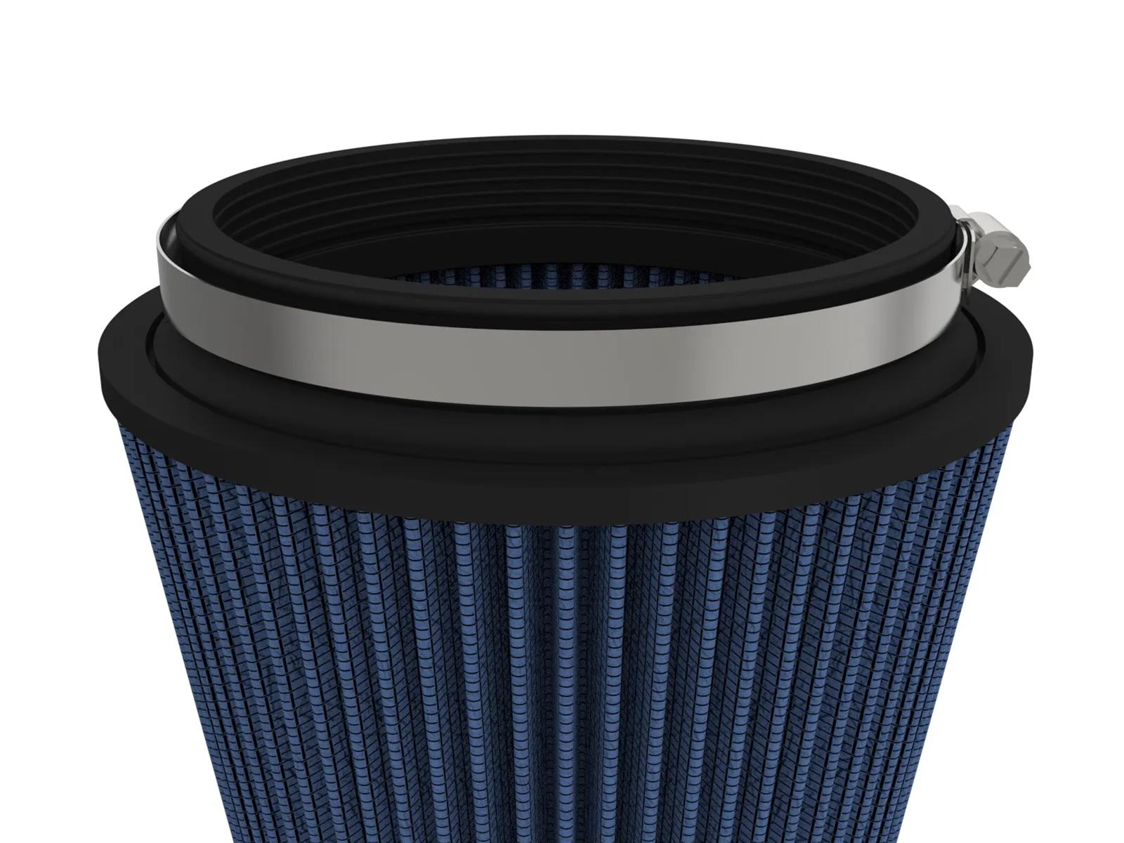 aFe 23-24 Ford F-150 Raptor R V8-5.2L Magnum FLOW Pro 5R Air Filter thumbnail 2
