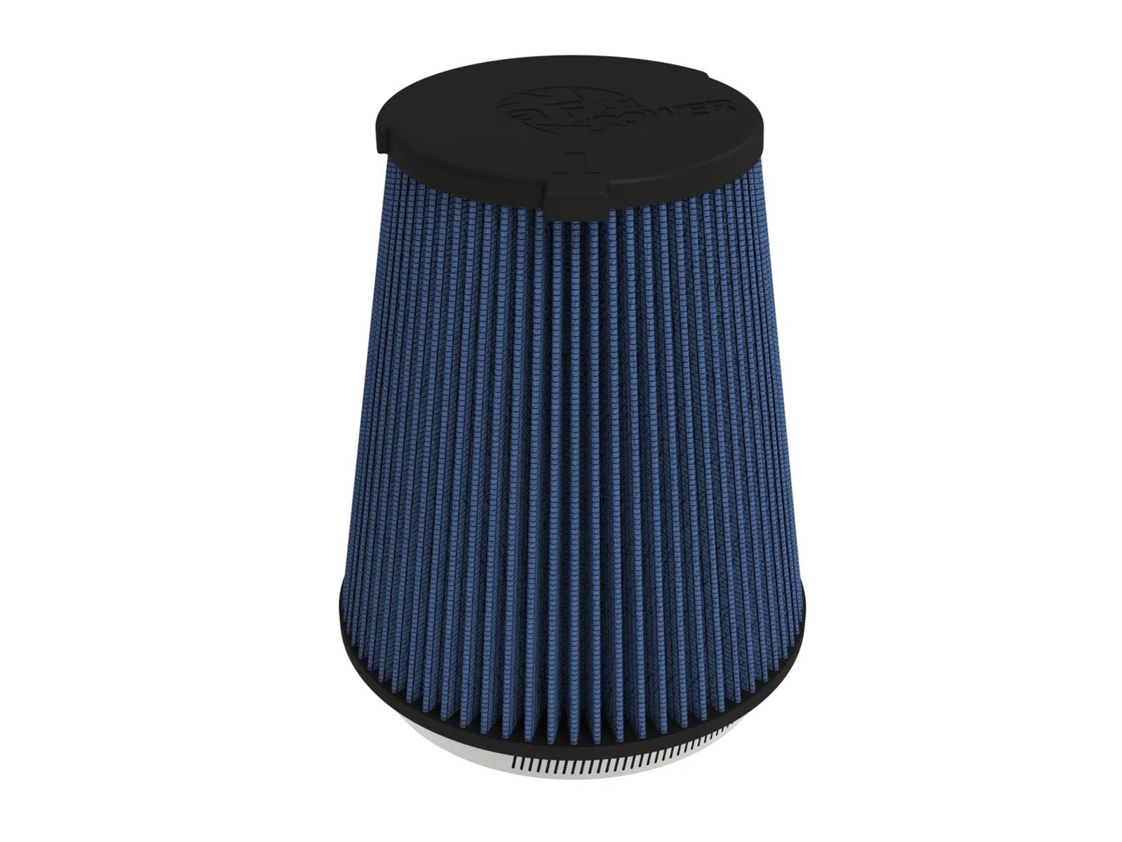 aFe 23-24 Ford F-150 Raptor R V8-5.2L Magnum FLOW Pro 5R Air Filter thumbnail 4
