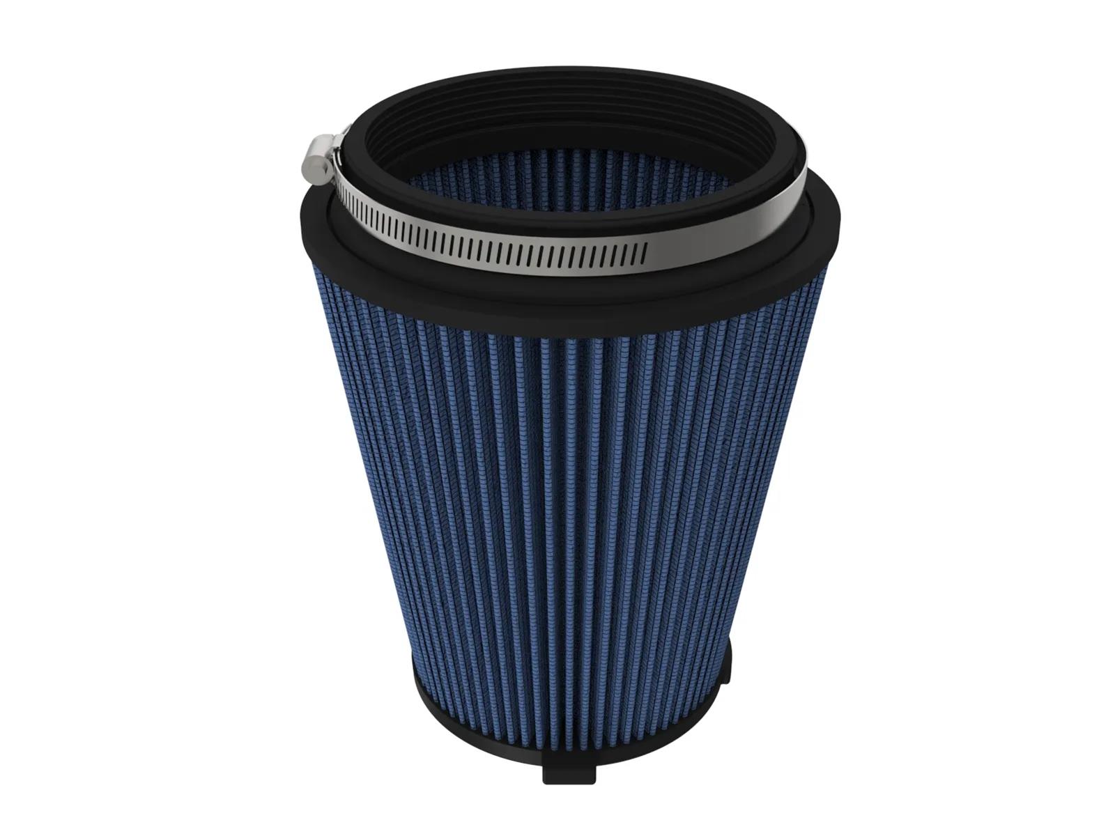 aFe 23-24 Ford F-150 Raptor R V8-5.2L Magnum FLOW Pro 5R Air Filter thumbnail 5