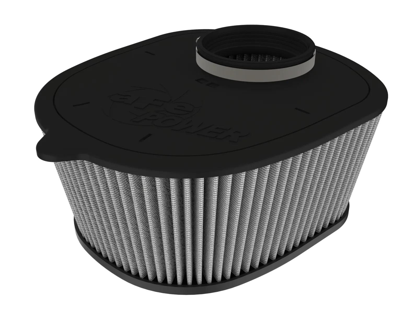 aFe 2025 RAM 1500 RHO L6-3.0L (tt) Magnum FLOW Pro DRY S Air Filter thumbnail 3
