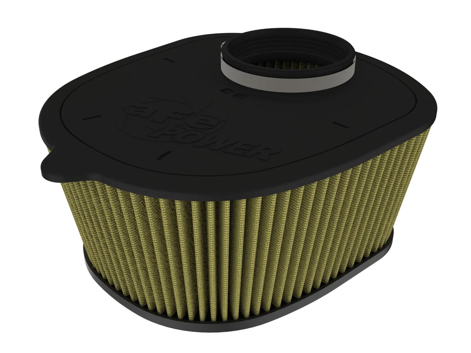 aFe 2025 RAM 1500 RHO L6-3.0L (tt) Magnum FLOW Pro GUARD7 Air Filter thumbnail 3