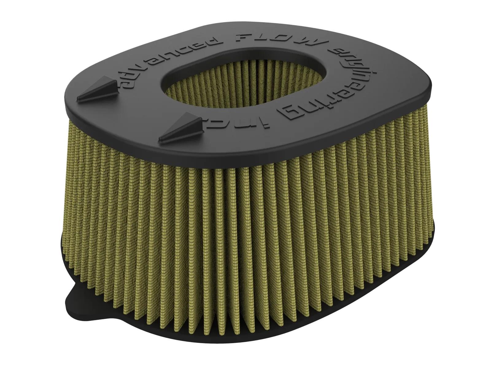 aFe 2025 RAM 1500 RHO L6-3.0L (tt) Magnum FLOW Pro GUARD7 Air Filter thumbnail 2