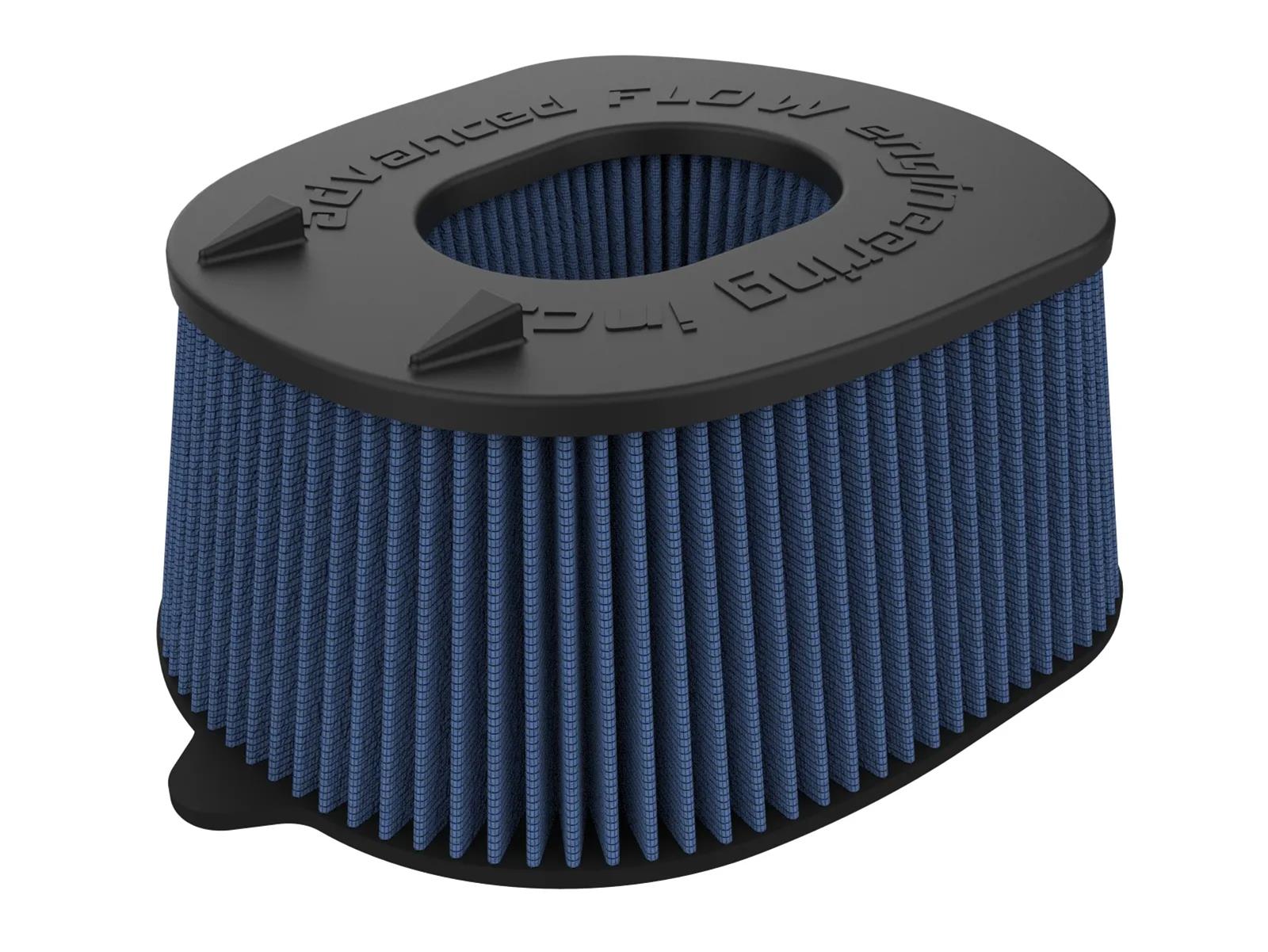 aFe 2025 RAM 1500 RHO L6-3.0L (tt) Magnum FLOW Pro 5R Air Filter thumbnail 2