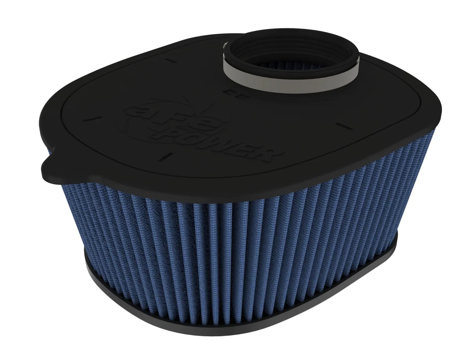 aFe 2025 RAM 1500 RHO L6-3.0L (tt) Magnum FLOW Pro 5R Air Filter thumbnail 3