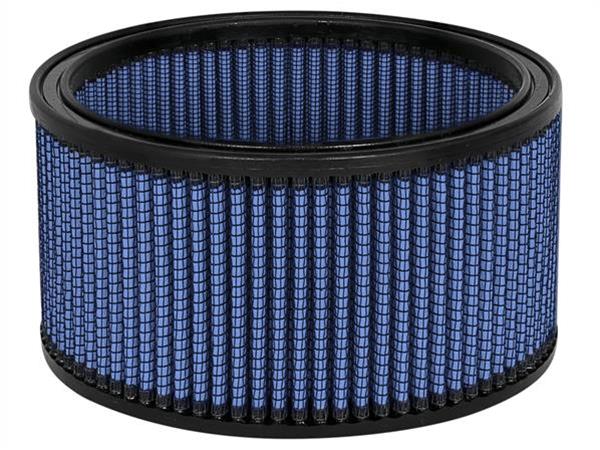 aFe Magnum FLOW Air Filters P5R Round Racing Air Filter 6in OD x 5in ID x 3-1/2in H thumbnail 2