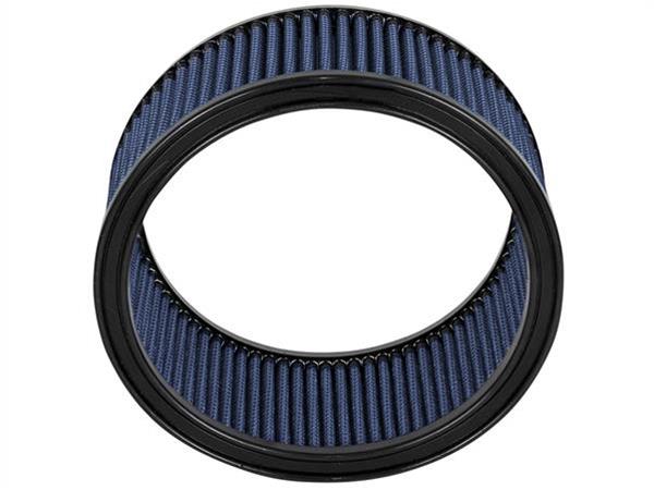 aFe Magnum FLOW Air Filters P5R Round Racing Air Filter 6in OD x 5in ID x 3-1/2in H thumbnail 4
