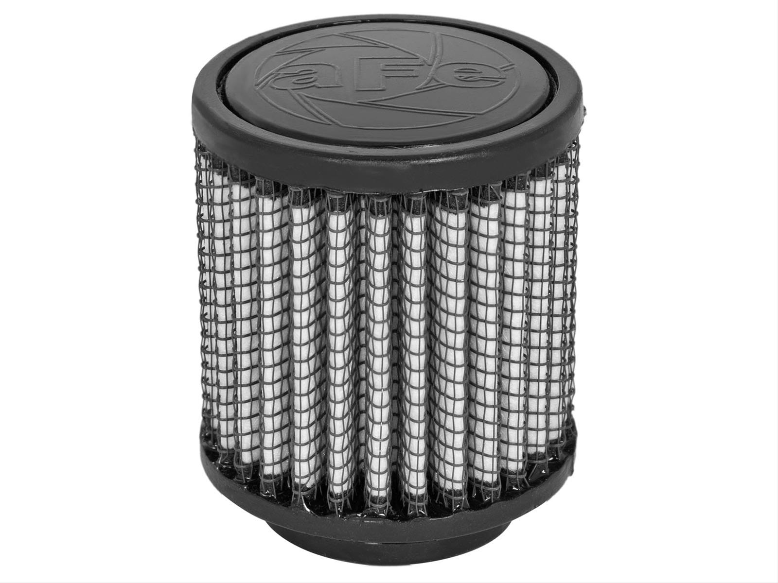 aFe Pro Dry S Air Filter Elements 18-01005 Filter, S, Synthetic, Cylindricall, Universal, Each thumbnail 2