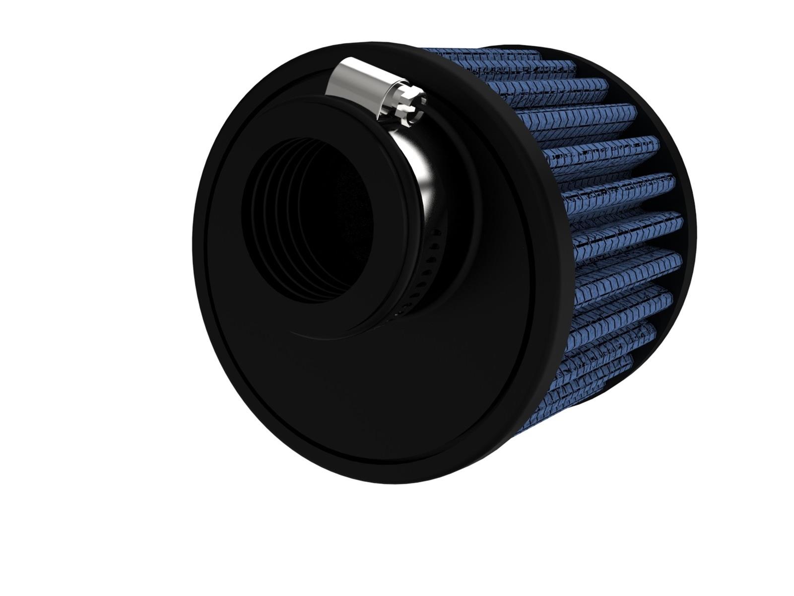 aFe Pro 5R Air Filter Elements 18-02002R Filter, Dry S, Synthetic, Cylindrical, Universal, Each thumbnail 2