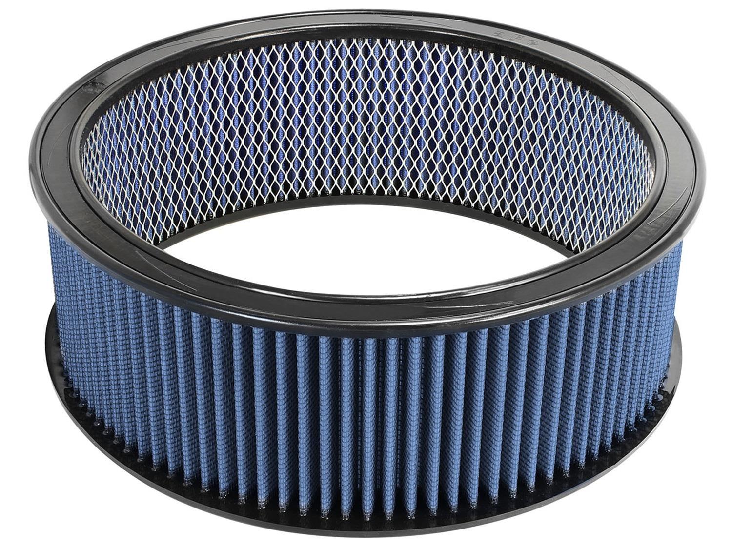 AFE Power 1811406 aFe Pro 5R Air Filter Elements Summit Racing