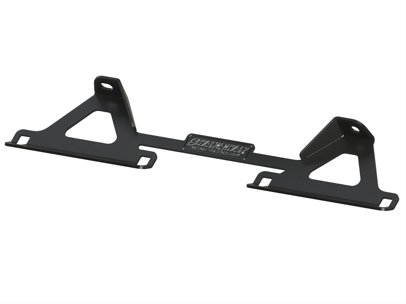 aFe 97-17 Nissan Patrol Sway-A-Way 2.5in Rear Shock Kit w/ Remote Reservoir for OE Ride Height thumbnail 4