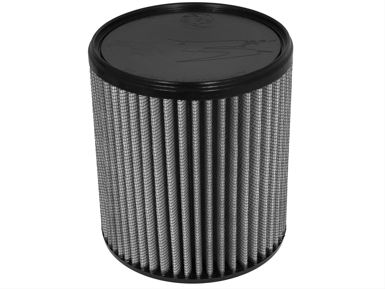 AFE Power 21 90094 AFe Pro Dry S Air Filter Elements Summit Racing afe-power-21-90094-afe-pro-dry-s-air-filter-elements-summit-racing