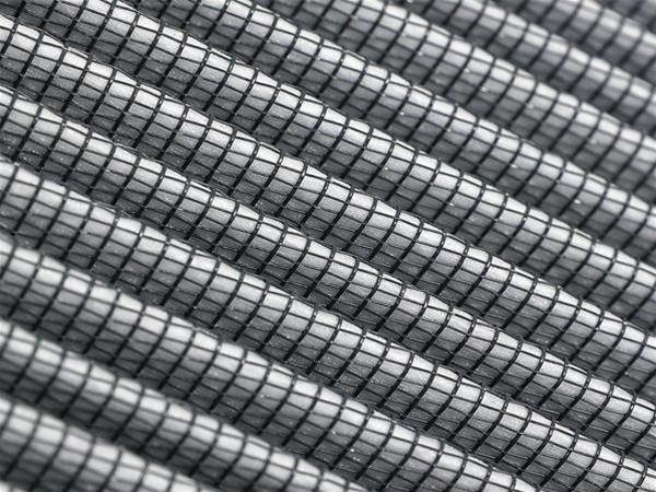 aFe Pro Dry S Air Filter Elements 21-90106 Filter, S, Synthetic, Oval Cylindrical, Universal, Each thumbnail 5