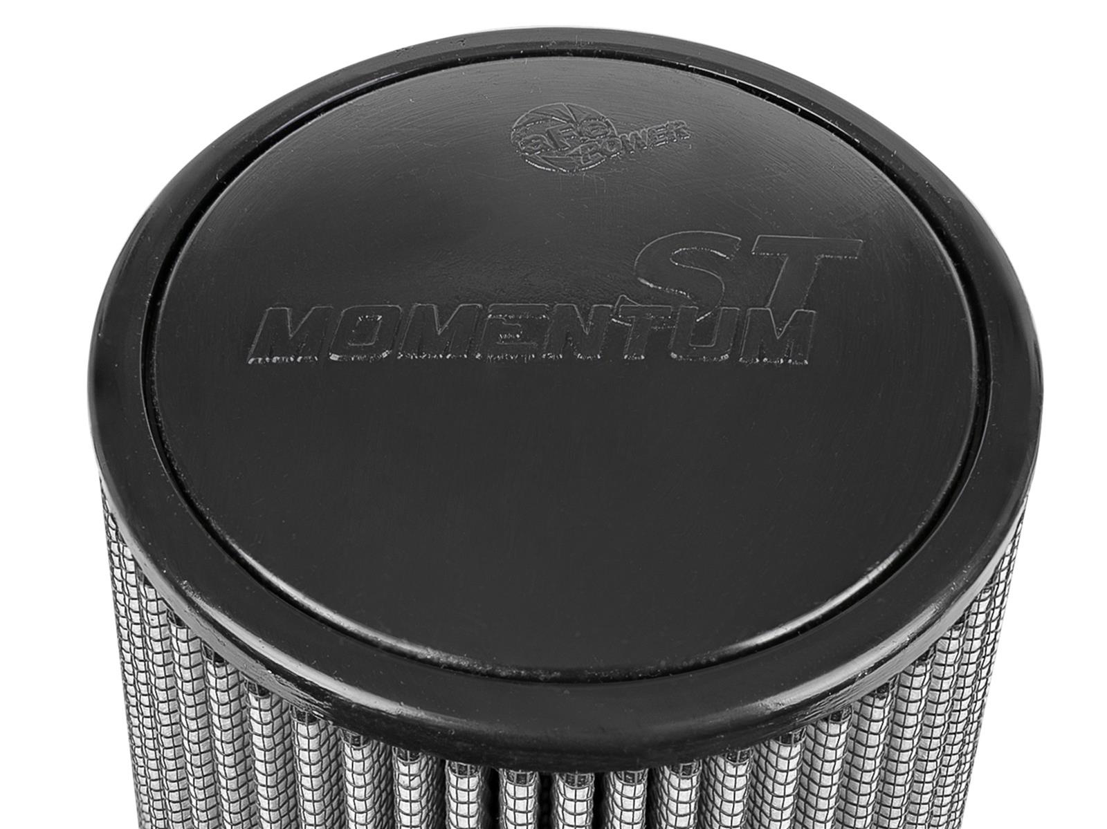 aFe Pro Dry S Air Filter Elements 21-90107 Filter, S, Synthetic, Conical, Universal, Each thumbnail 4