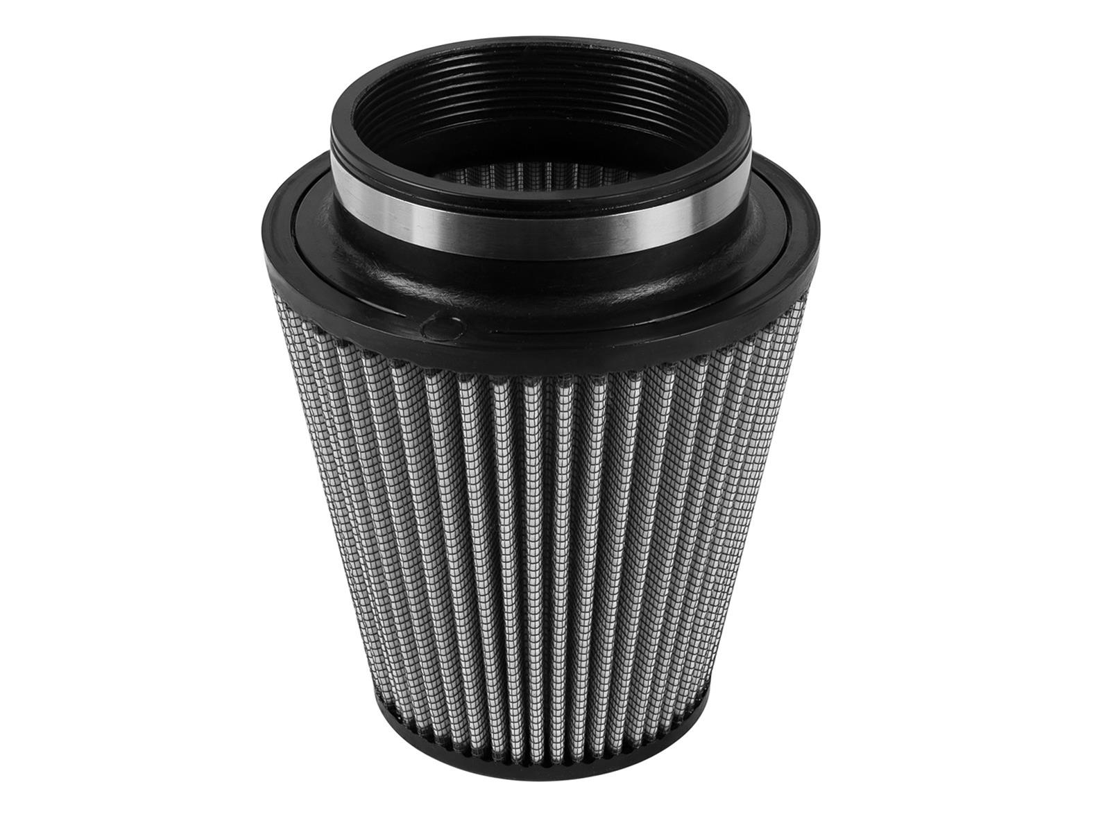 aFe Pro Dry S Air Filter Elements 21-91045-MA Filter, S, Synthetic, Conical, Universal, Each thumbnail 2